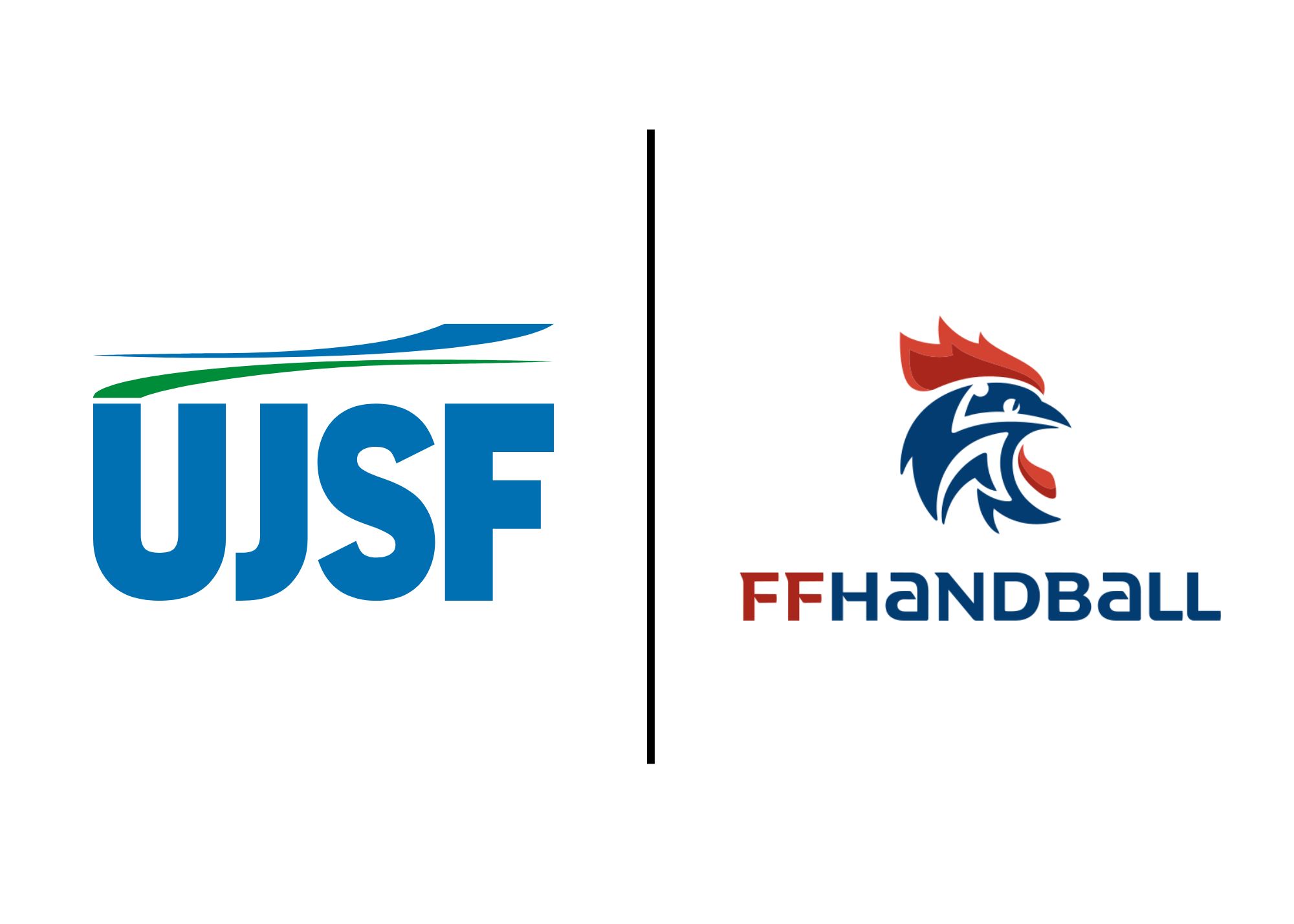 Logo FFH/UJSF