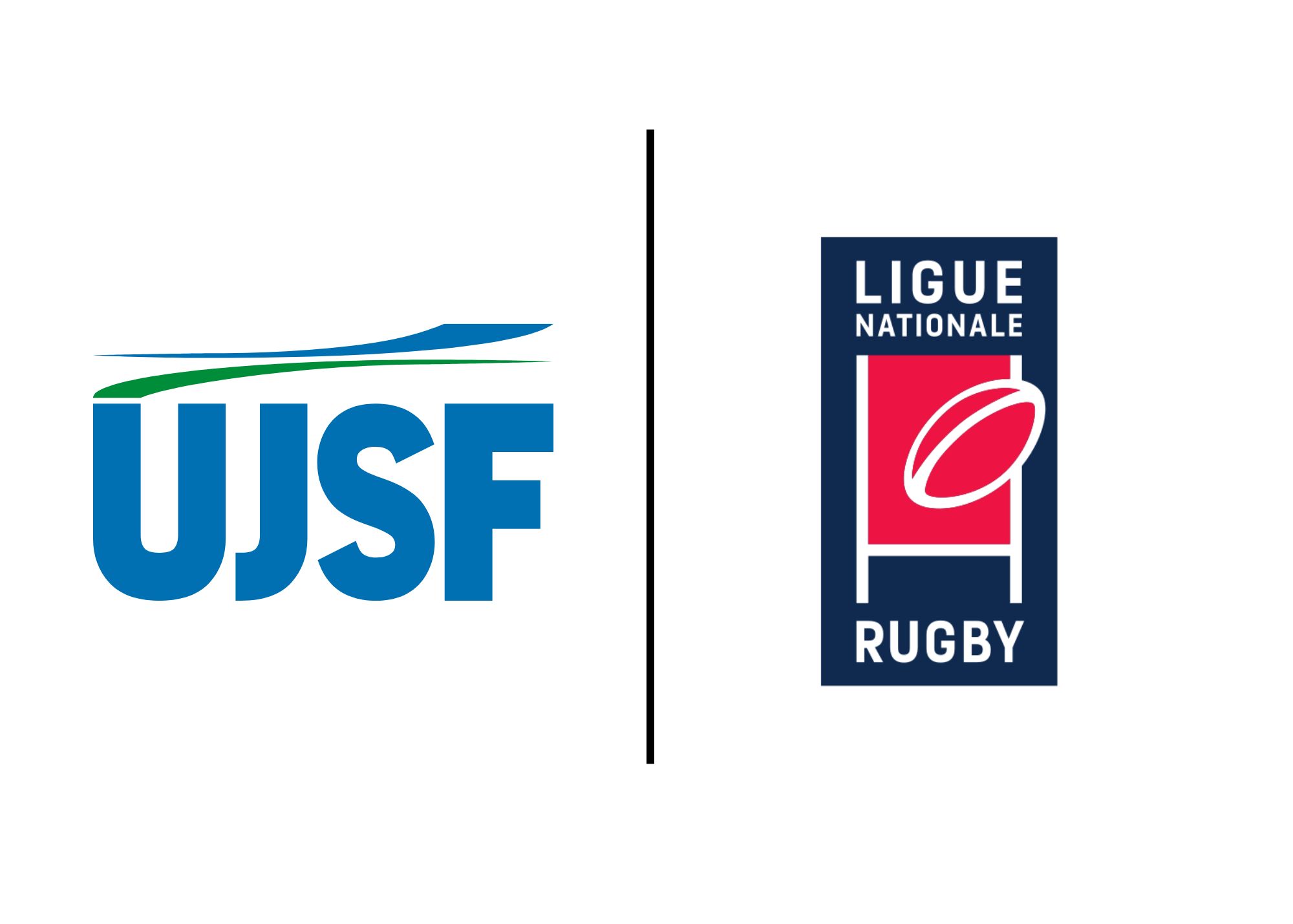 Logo LNR/UJSF